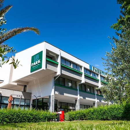 Park Hotel & Spa Jablanica Экстерьер фото