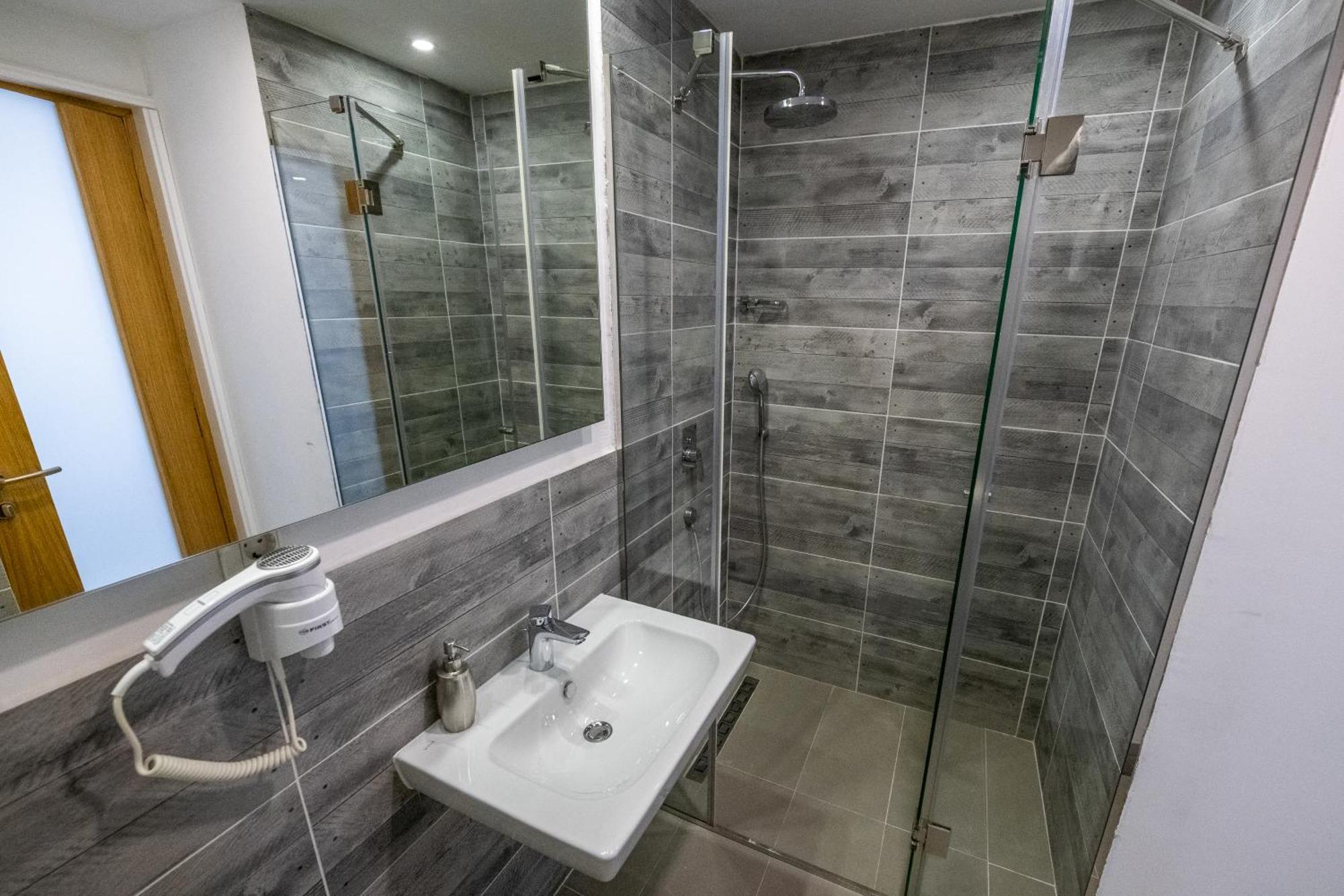 Park Hotel & Spa Jablanica Экстерьер фото